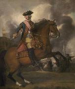 Sir Joshua Reynolds John Ligonier, 1st Earl Ligonier oil painting artist